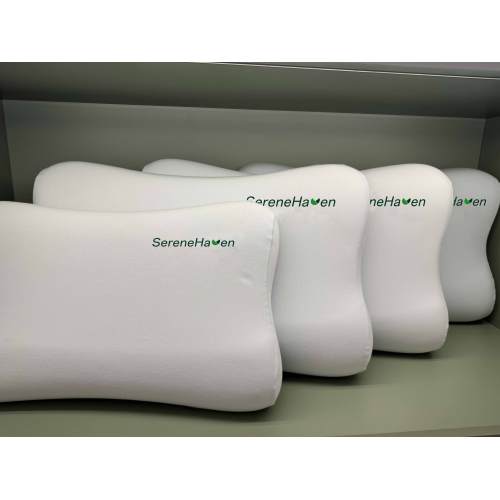 Cuscino in schiuma in memoria in vita piccola (Medio)