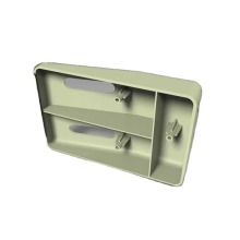 OEM Customized Injection ABS Waterproof Enclosure