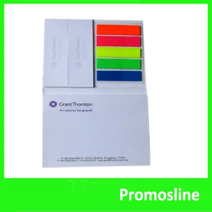 Hot Selling custom sticky note paper note pad