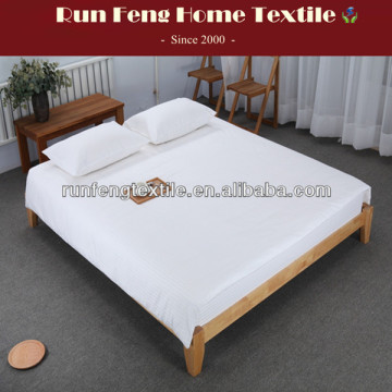 Polyester / Cotton Fabric for Bed sheet /pillow case/ comforter sets
