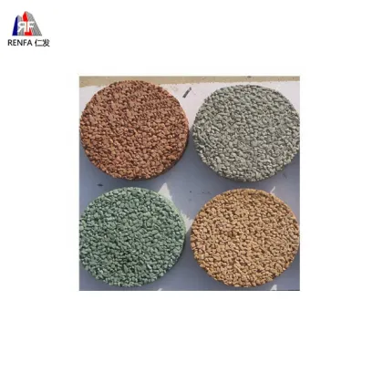 Permeable Concrete Solutions for Parking Lots: Additives and Enhancers