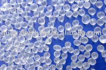 fine pore silica gel