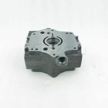 China Biston TA1919 Hydraulikpumpencenter Block für Bell 125A/225A Logger
