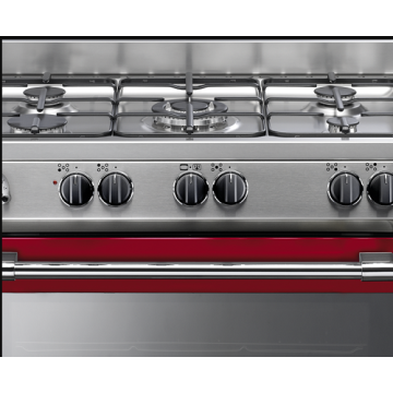 Gas Stoves with Gas Oven Home Appliances