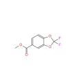 Metilo 2,2-difluorobenzo [d] [1,3] dioxol-5-carboxilato