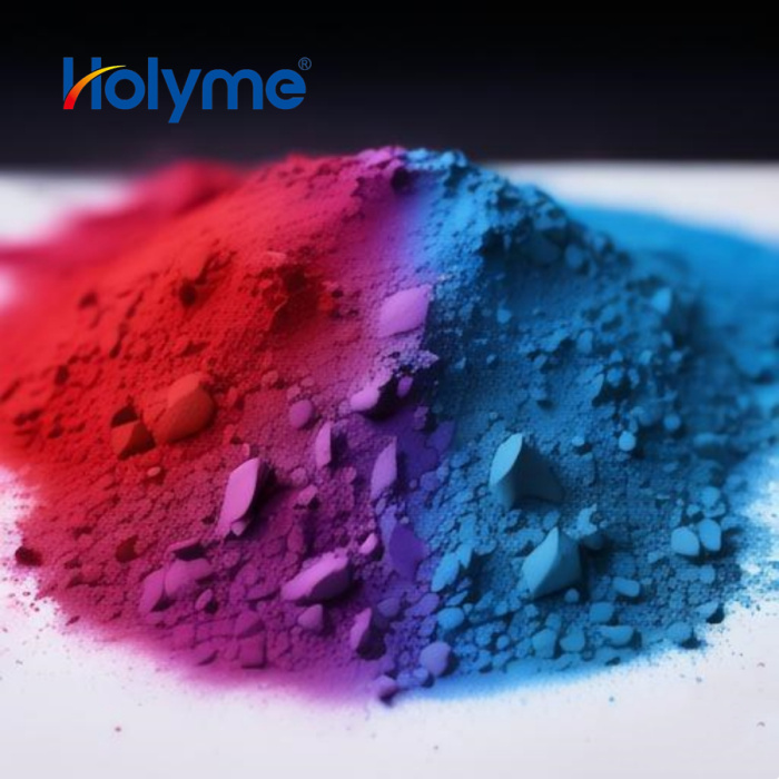 การเคลือบผงต่อต้านการกัดกร่อนอุณหภูมิสูง