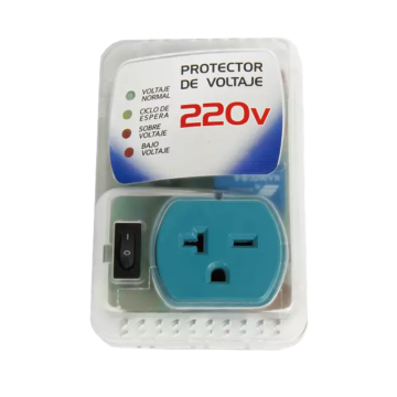High Quality 110V-120V Digital Surge Protector for Air Conditioners