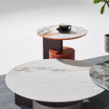Simplistic Unique Modern Quality Fancy Side Table
