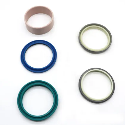 John-Deere Backhoe Loader AHC13362 Repair Kits