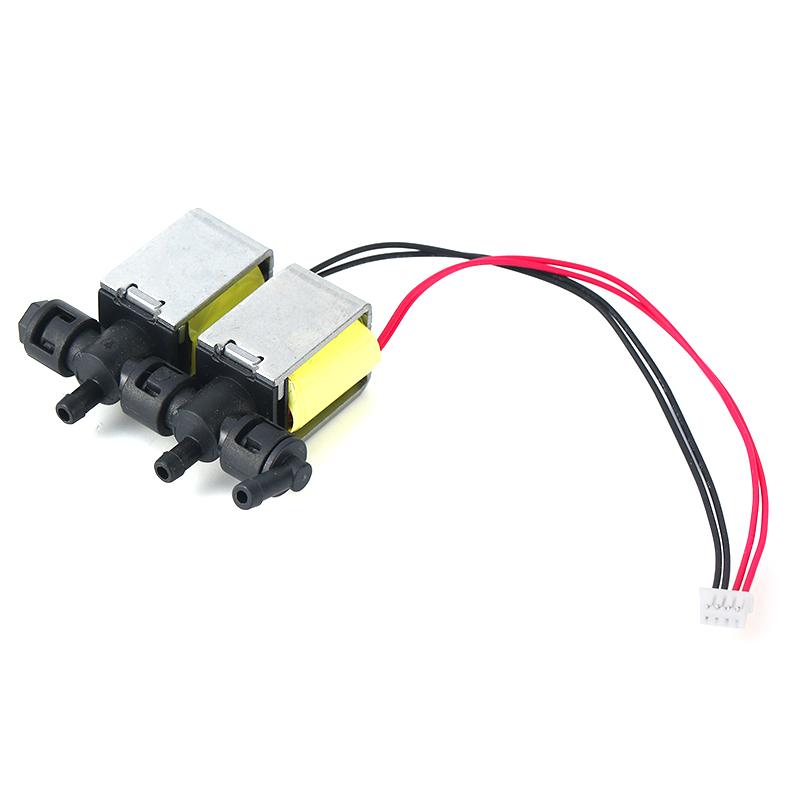 3 4 normally closed solenoid valve