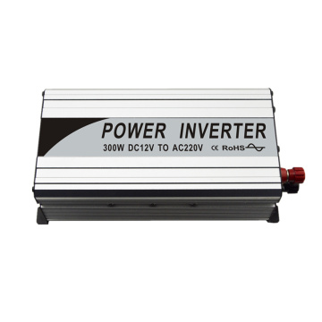 Inverter de onda sinusoidal de DC a AC Pure 300W