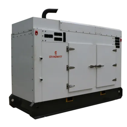 60HZ diesel generator sets