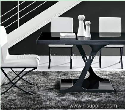 Personality Fashion Taste Home Furnishing Dining Table 