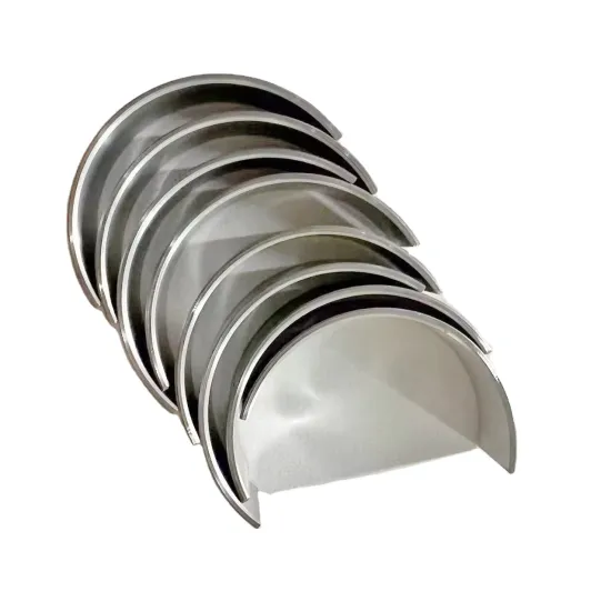 Connecting Rod & Bearing Bushes for Toyota Corolla, Auris, Yaris, Avensis 1ZRFE