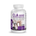 CLA 3000 Capsules Support Healthy Weight Management