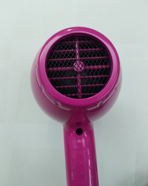 Barber Use Hairdryer Designer