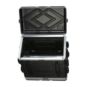 OEM Factory Outlet Microphone & Amplifier Cases - 2U to 10U, 8inch ABS/Plastic