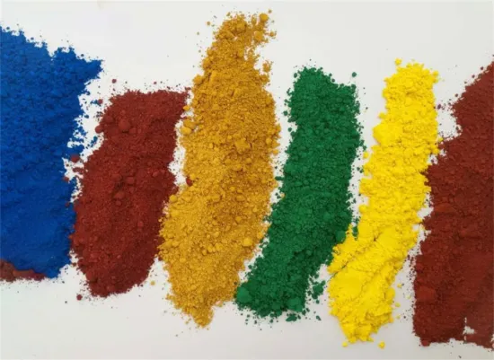 Iron Oxide Black Pigment 330 722 780