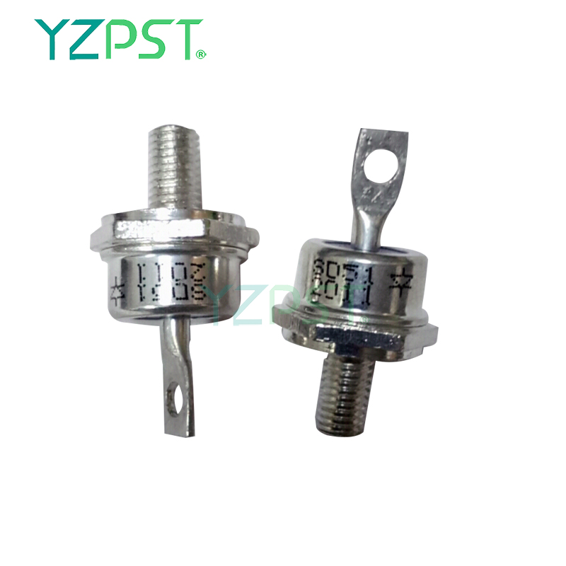 Fast Switching 45V Schottky Barrier Rectifier Diode