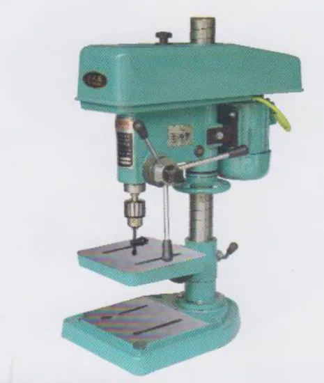 Direct Factory Price CW-Z520-1 Bench Drlling Machine