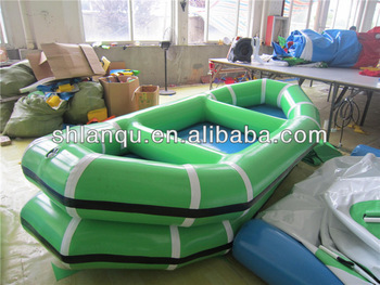 Supply Best Quality Inflatable Boat for Sale