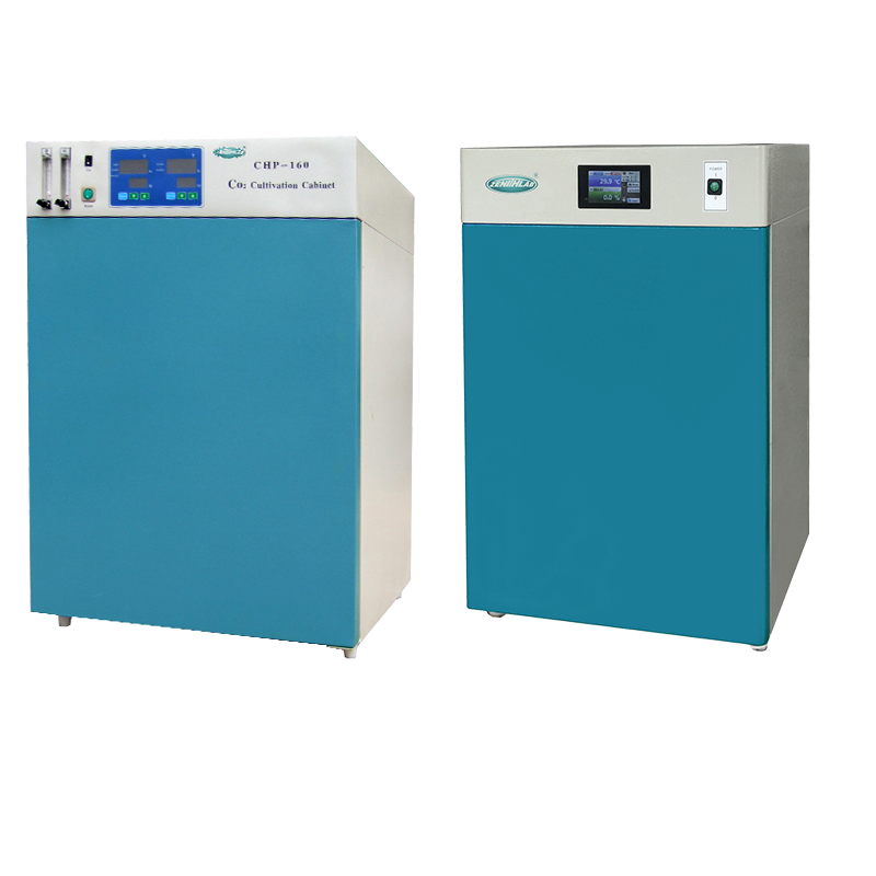 مختبر CO2 حاضنة CHP-80 CHP-160 CHP-80-IR CHP-160-IR