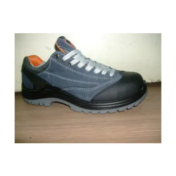 safety shoes