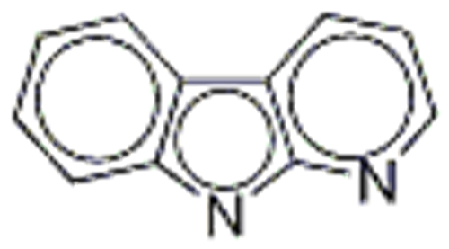 9H-Pyrido[2,3-b]indole CAS 244-76-8