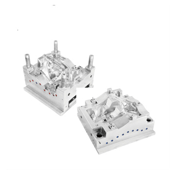 Washing Machine Plastic Injection Mould