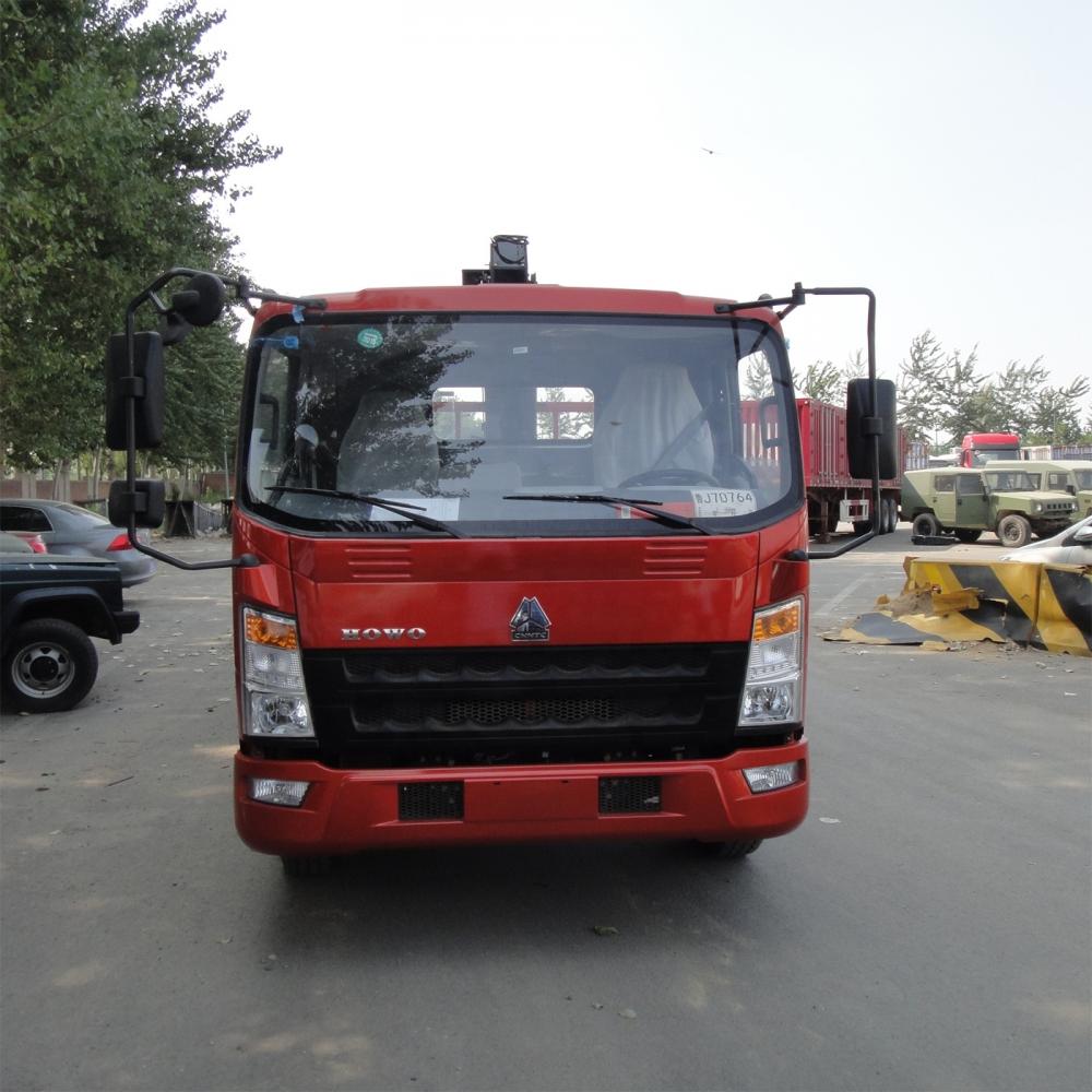 Smaller Crane Truck 4 Jpg