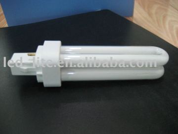 compact fluorescent lamp