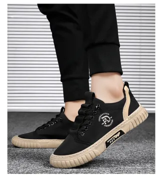breathable durable shoes men casual sneaker