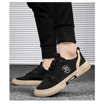 breathable durable shoes men casual sneaker