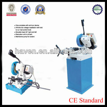 CS-275 small Circular Sawing Machine circular saw face grinding machine