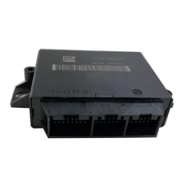 TRANSMISSION CONTROL UNIT MULTITRONIC ECU/TCU for AUDI A6 C6 CAL Engine 2.4L