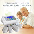 Electrical Magnetic Therapy Device for diabetes