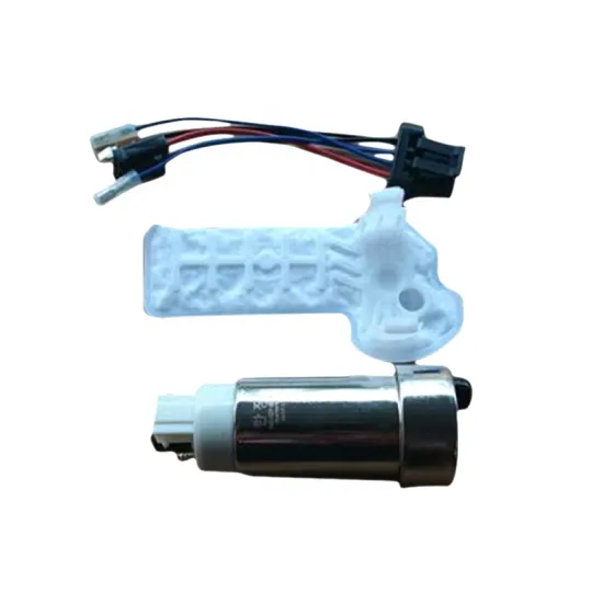 High Quality 31111-0U000 Fuel Pump for Hyundai - Available Auto Parts
