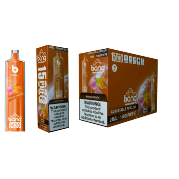 Bang XXL 15000 Puffs Disposable Vape Wholesale Spain
