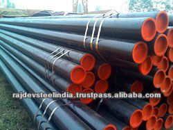 C.S SMLS Pipe, ASTM A53 GR B