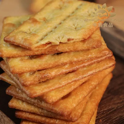 Savory Beef Stuffed Biscuits