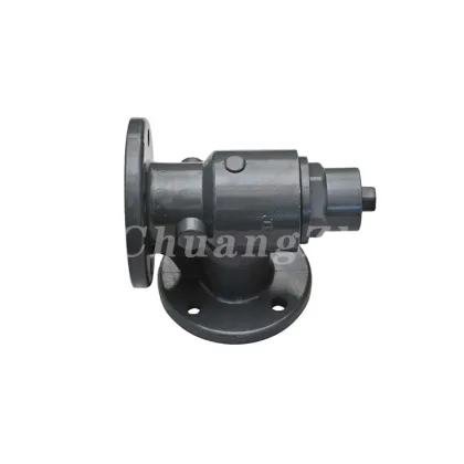 Ingersoll Rand Air Compressor Parts: Minimum Pressure Valve
