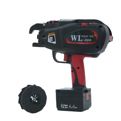 Second Hand Milwaukee Brushless Cordless Rebar Tying Tools for Civil Construction