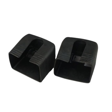 Plastic Enclosure Injection Molding PP Plastic Moldings