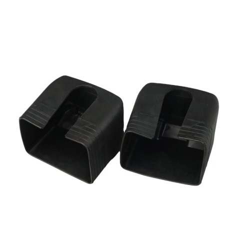 Plastic Enclosure Injection Molding PP Plastic Moldings