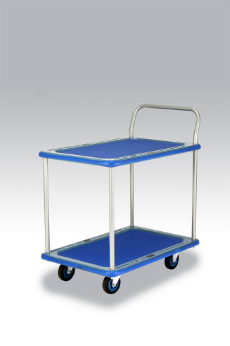 Smooth and Quiet Moving Handcart (PLA150-T2)