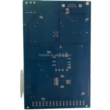6 lớp laser PCB PCBA điện tử