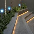 led flood light garden decoration lamp