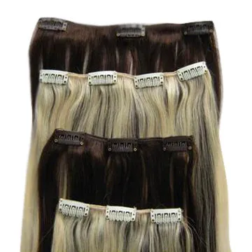 Hot Beauty Supply Quality Clip-in Hair Extension