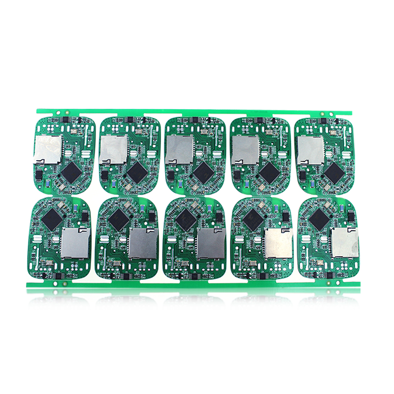 Excellent PCBA with lower price
