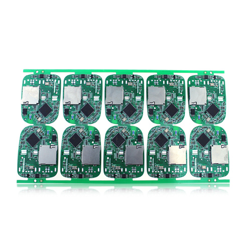 Electronic PCB & PCBA